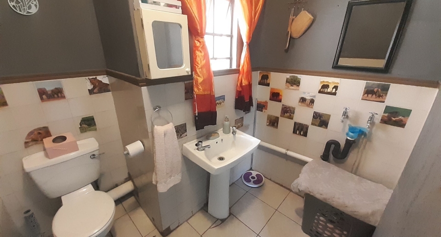 2 Bedroom Property for Sale in Bloemfontein Free State